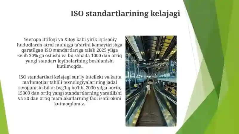 ISO xalqaro standartlar tashkiloti 4