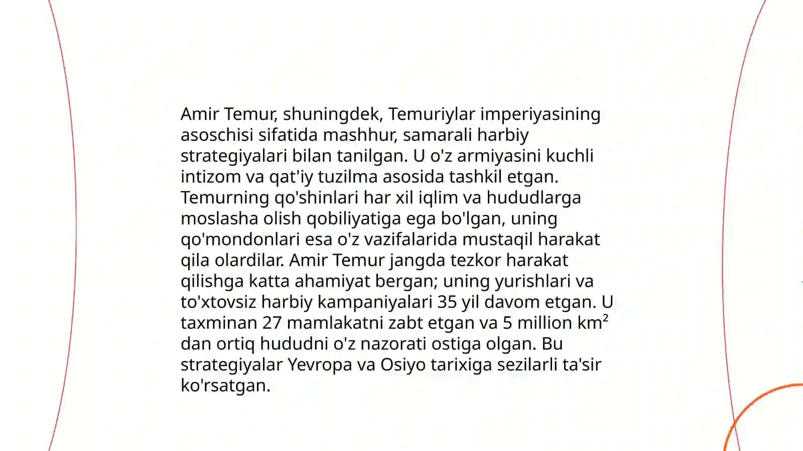 Amir Temur buyuk davlat arbobi 4