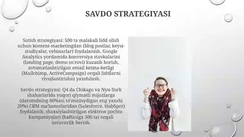 Moliyaviy prognozlar 4