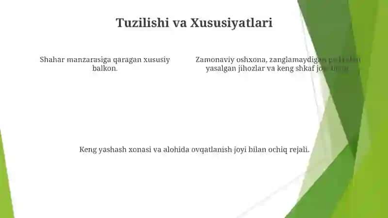 Mening Orzu Uyim 4