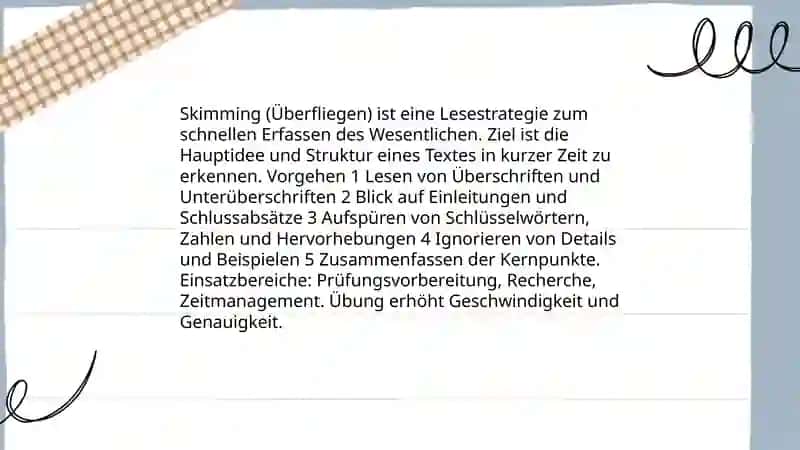 Lesestrategien 4
