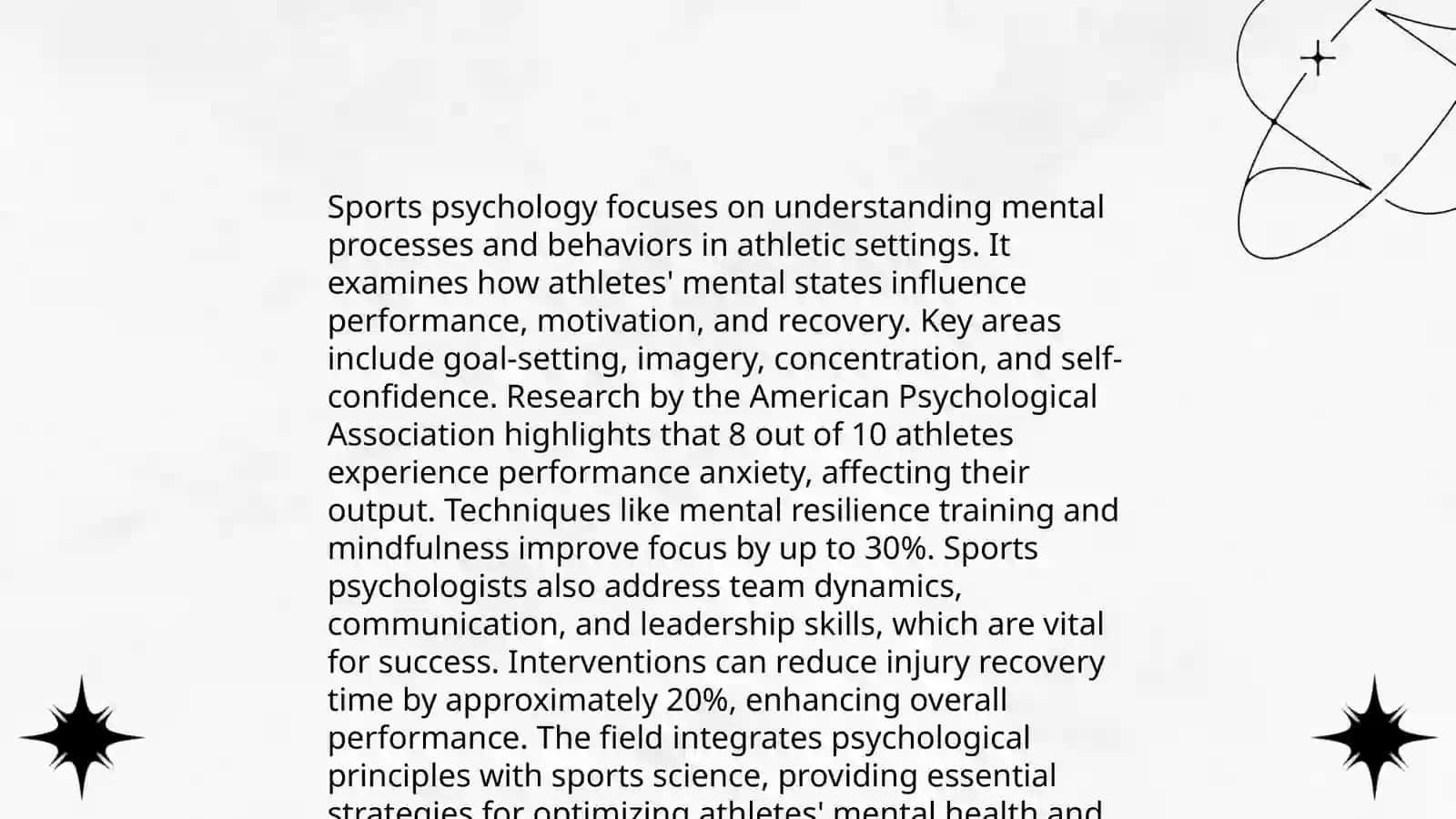 Sport History 4
