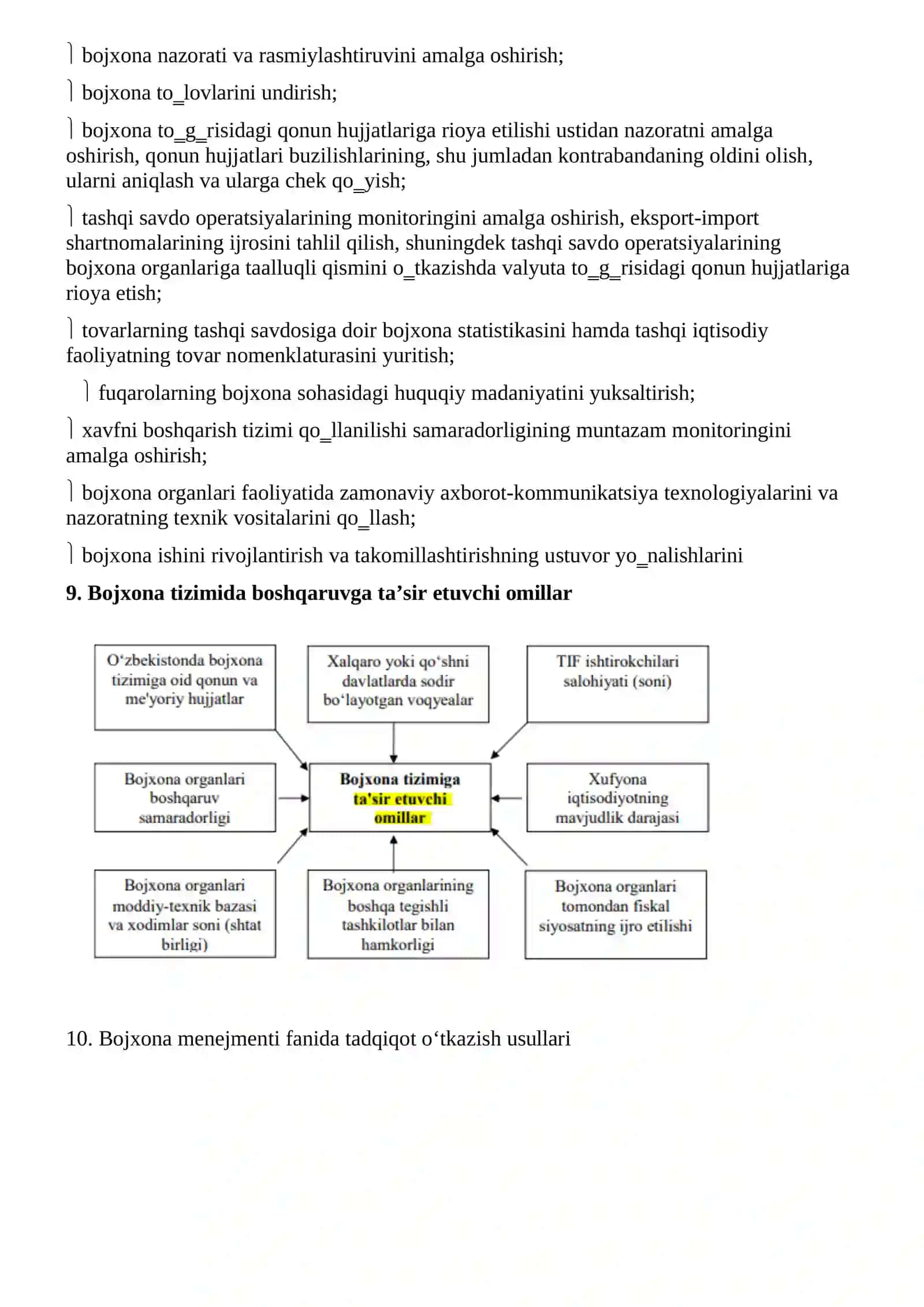 BOJXONAGA ISHGA KIRISH UCHUN PSIXOLOGIK TEST SAVOL VA JAVOBLARI BARCHASI 4