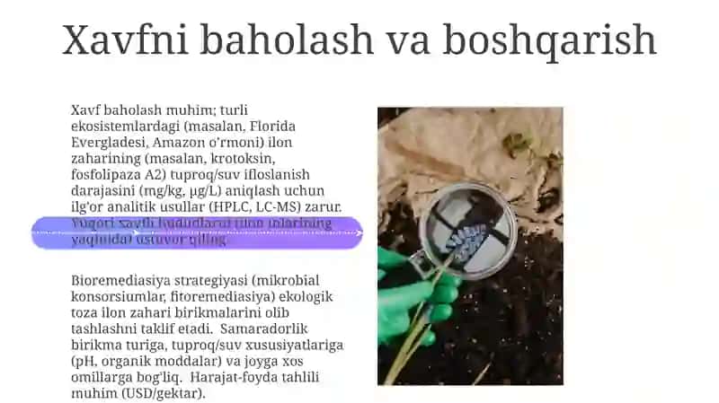 Kimyoviy Parchalash Usullari 4