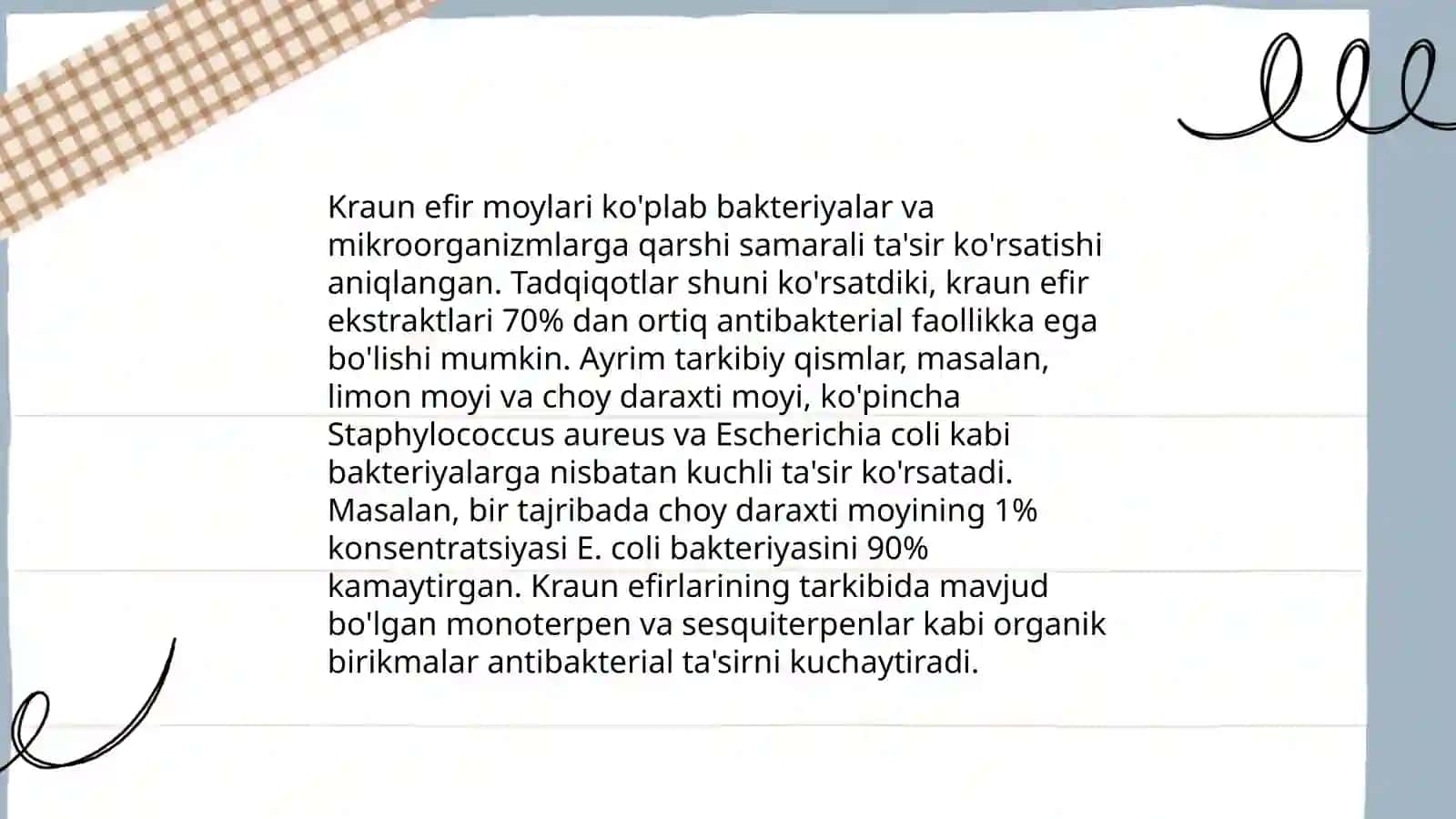 Kraun efir yog'lari 4