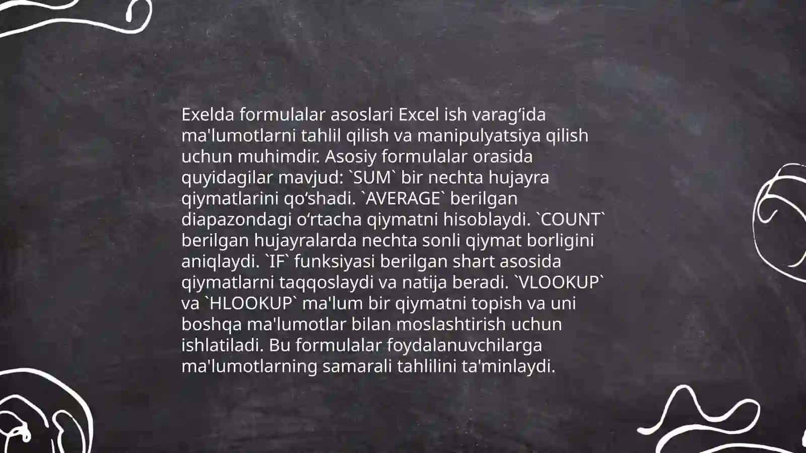 Exelda tryuklar 4