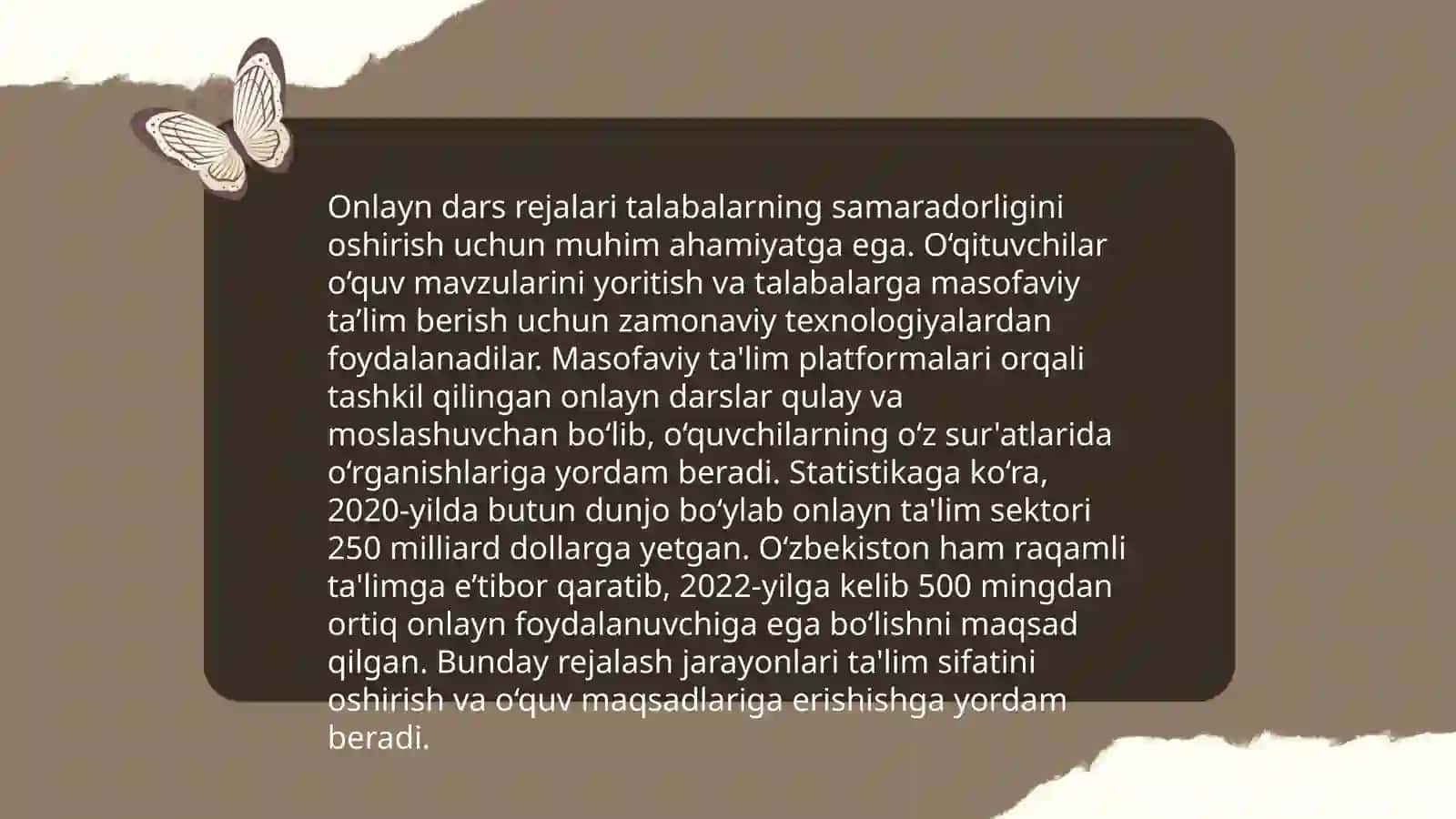Masofaviy ta'lim modellari 4