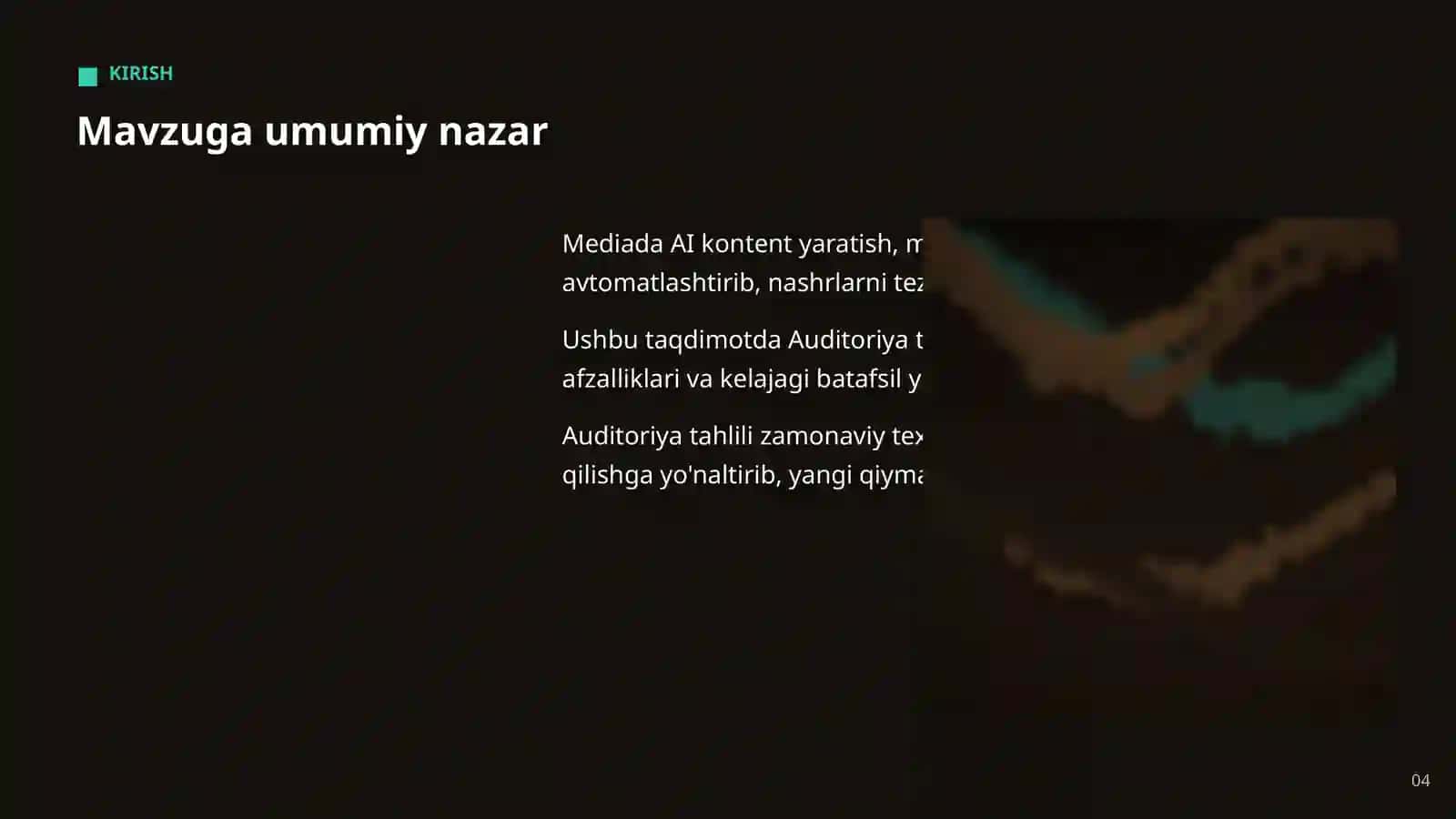 AI MEDIA VA JURNALISTIKADA 4