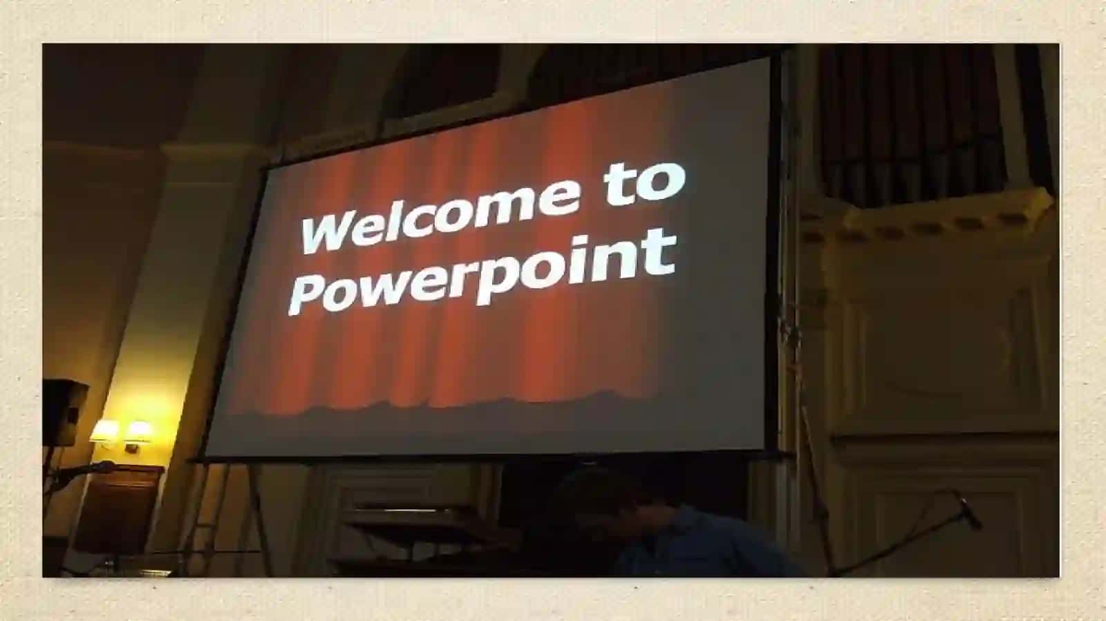 Presentation. Developing presentation techniques and visual aids 4