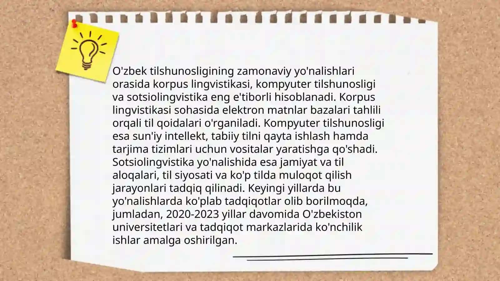 21-asrda o'zbek tilshunosligi 4