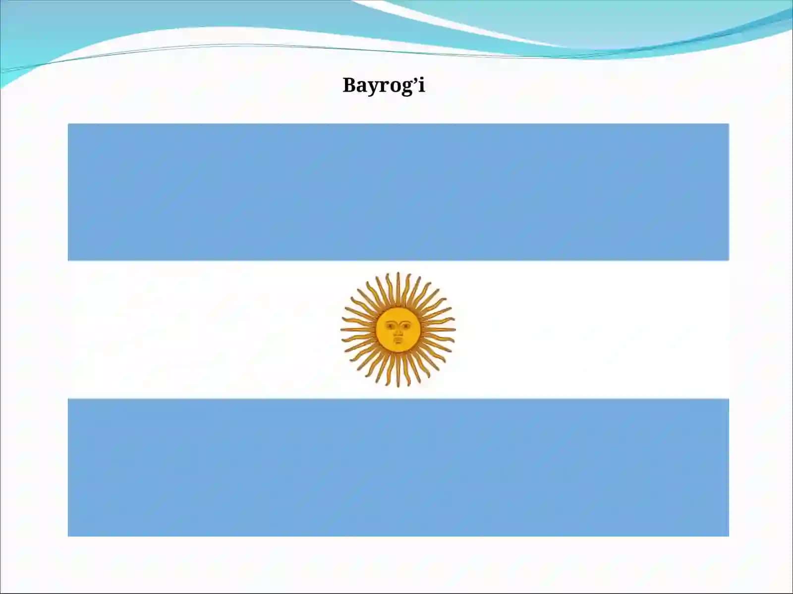 Argentina 4