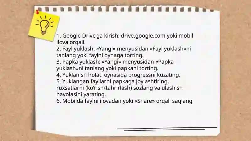 Google Drive 4