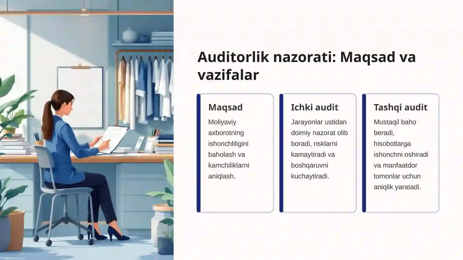 To'g'imachilik sanoati tashkilotlarida soliq hisoboti va auditorlik nazorati 4