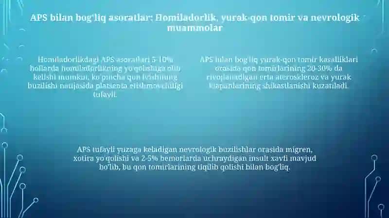 Antifosfolipid sindromi 4