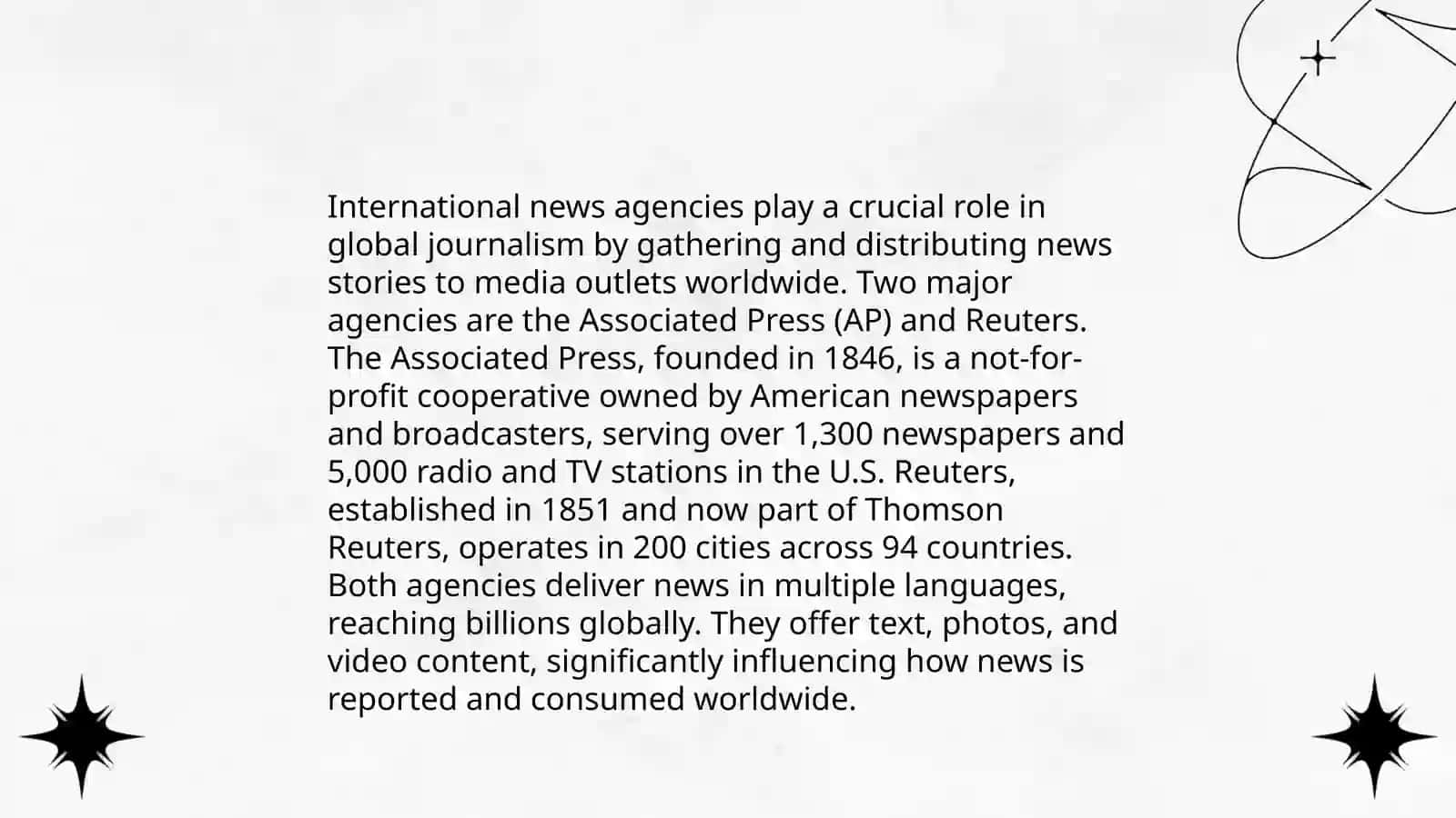 Global Media Ownership 4