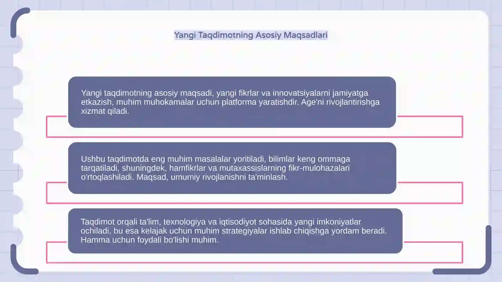 Yangi Taqdimot 4