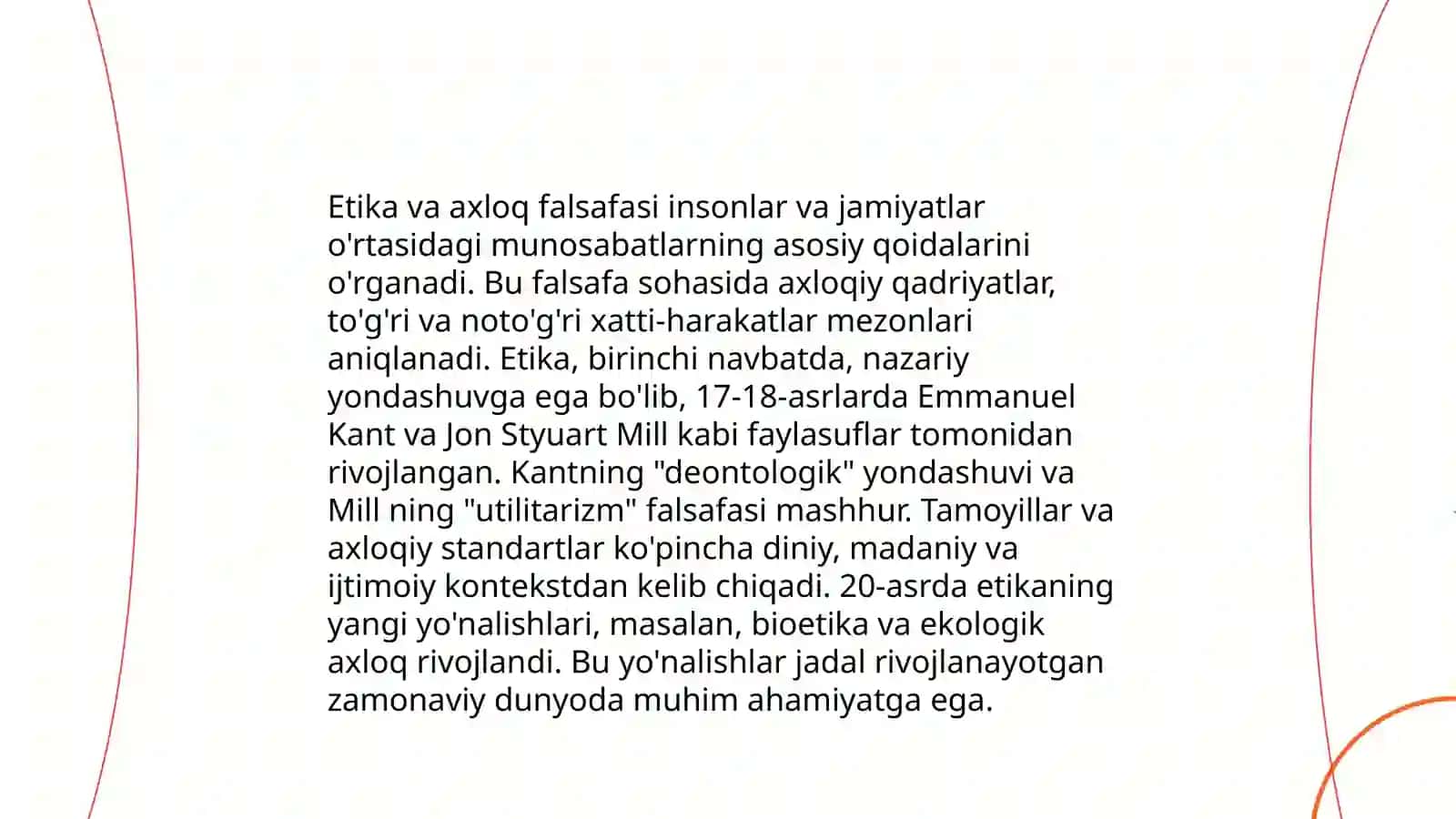 Falsafa tarixi 4