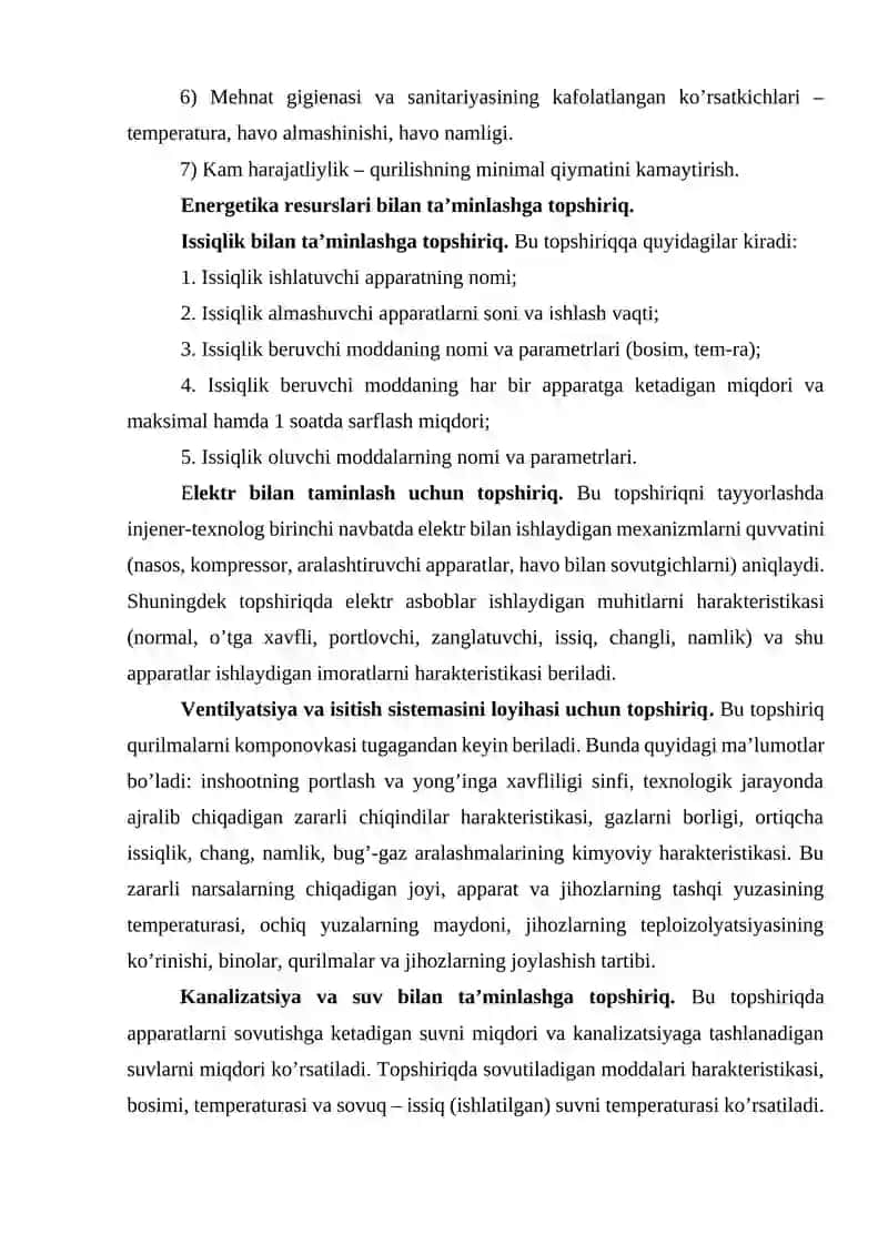 Montaj va Qurilish Loyihasi 4