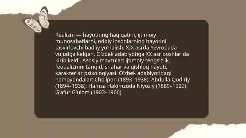 Badiiy uslub 4