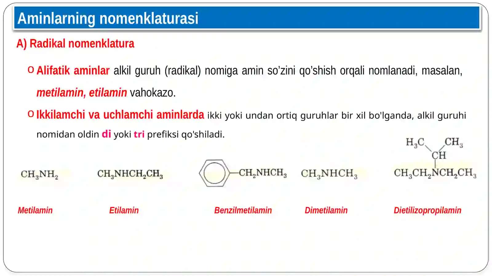 OrganikkimyoII 4