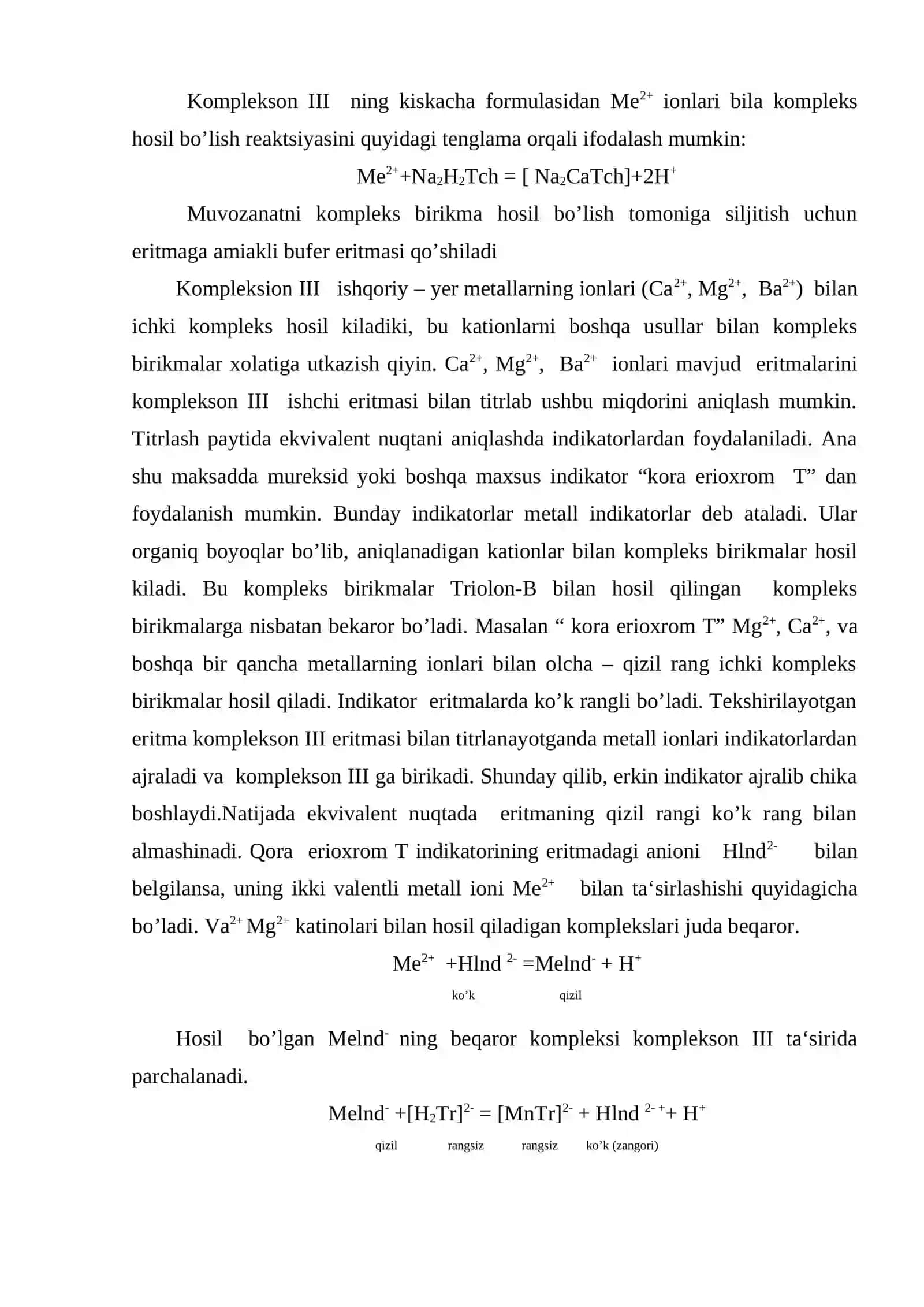Kompleksonometriya usulining mohiyati 4