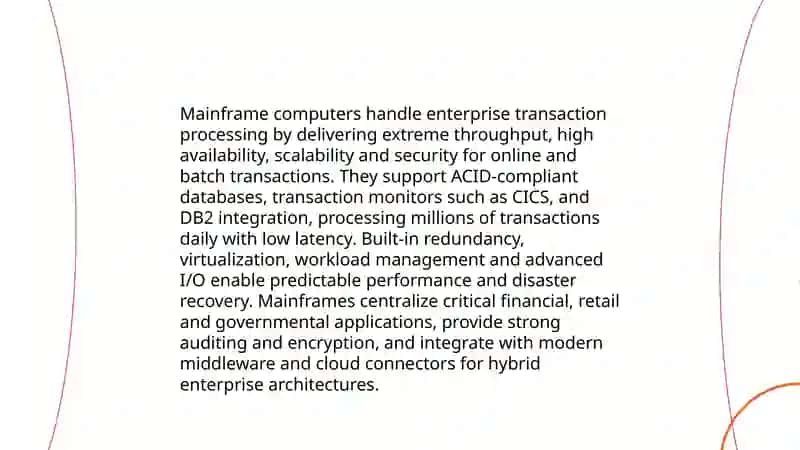 Types of Computers and Their Applications 4