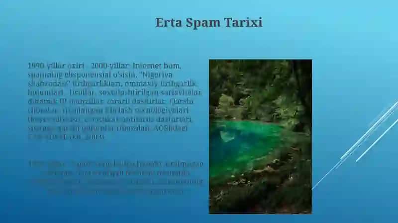 Spam tarixi 4