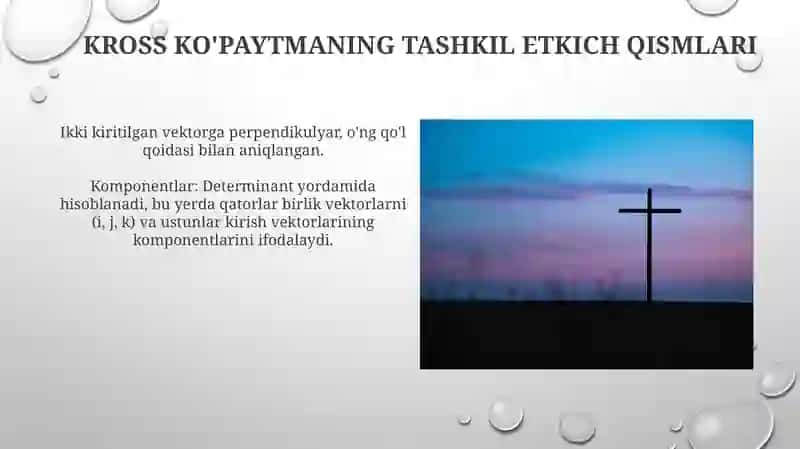 Geometrik talqin 4