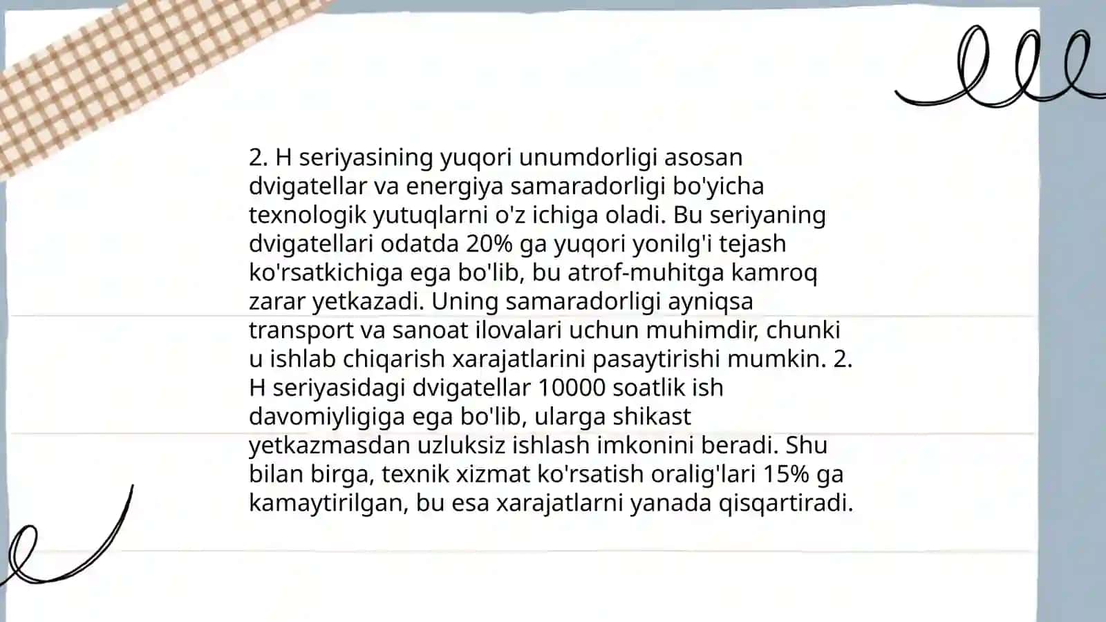 Intel mikroprotsessorlarning u,h,p seriyalari farqlari 4