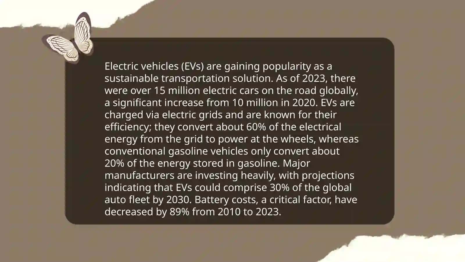 Autonomous Vehicles 4