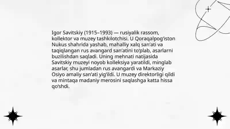 Savitskiy muzeyi 4