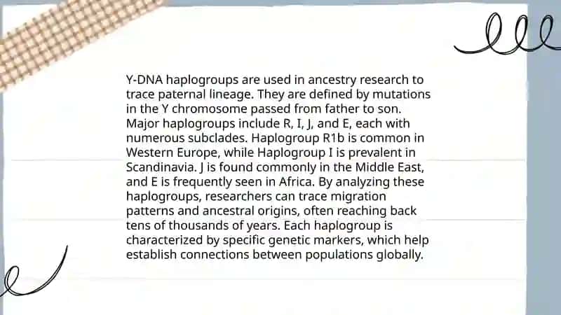The genetic and genealogical typology 4