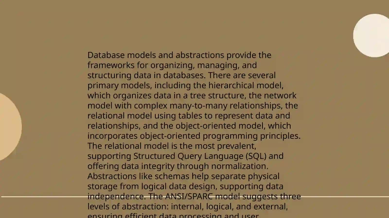 Data bazasi 4