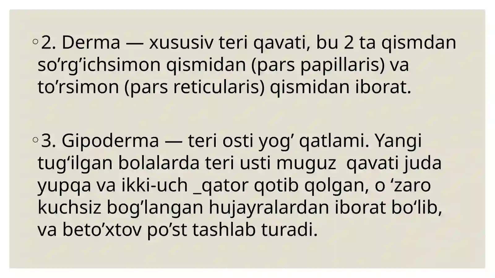 TTATF DAVOLASH-2 FAKULTETI 209-B GURUH 4