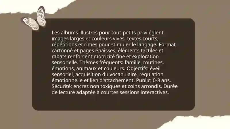 La litterature des enfanrs 4