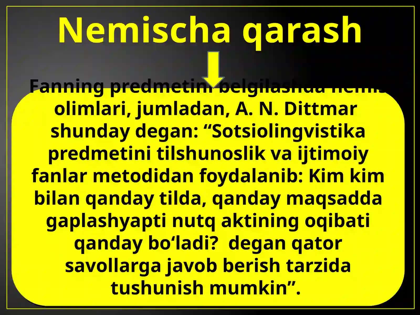 Sotsiolingvistika 4