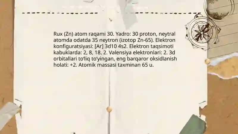 Rux elementi 4
