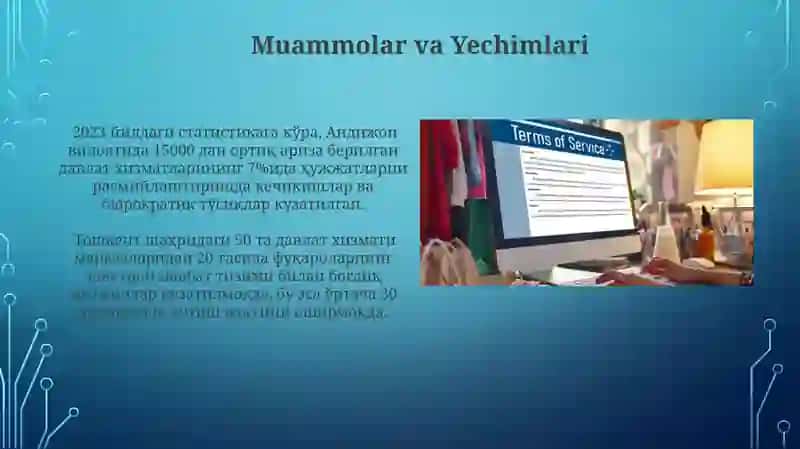 Davlat xizmatlari tavsifi 4