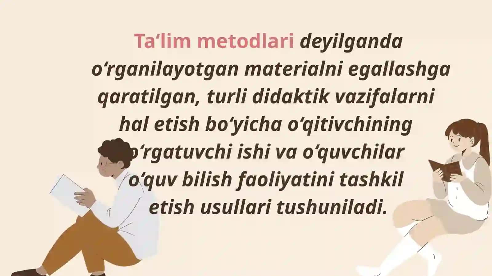 Boshlang‘ich sinflarda ta‘lim metodlari va vositalari 4