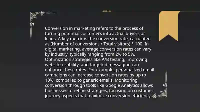 Conversion Types 4