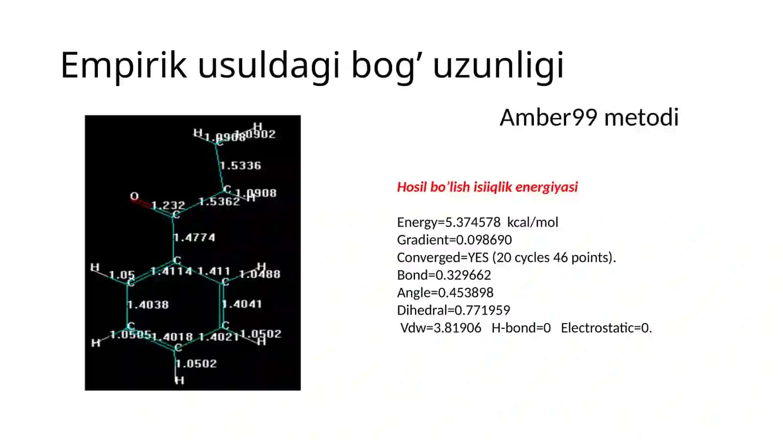 Empirik usuldagi ma’lumotlar 4