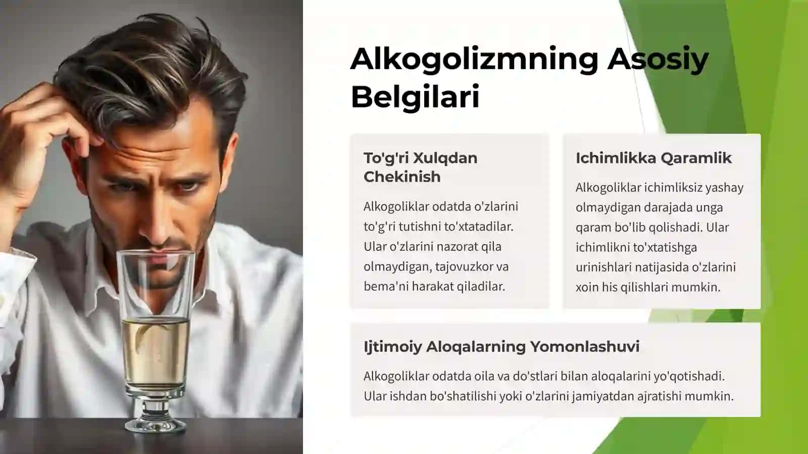 Alkogolizmning Asoratlari 4