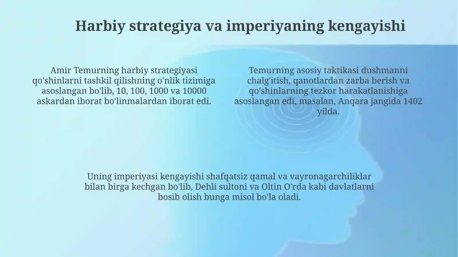 Amir Temur -buyukdavlatarbobi 4
