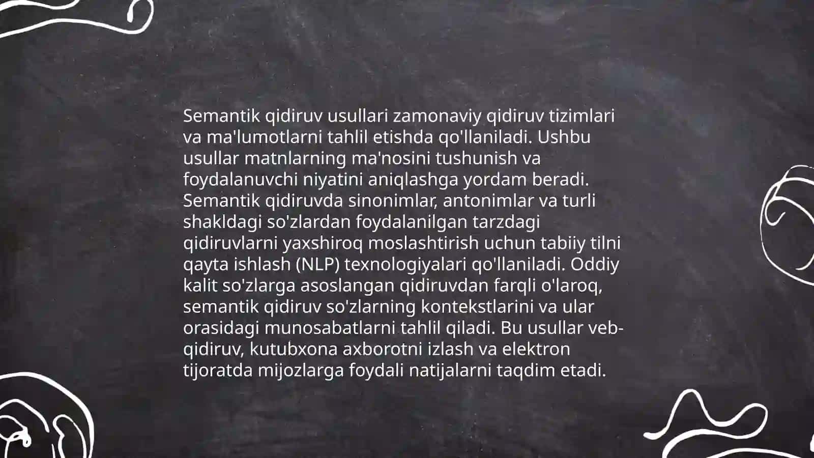 Internetda axborotni izlash usullari 4