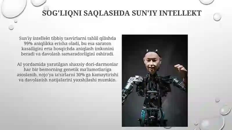 Sun'iy intellektning tarixi 4