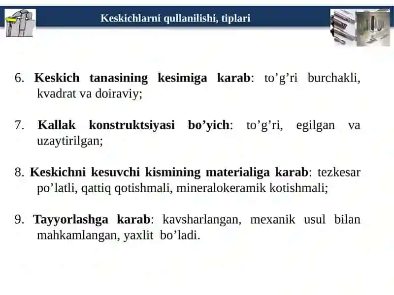 Keskichlar 4