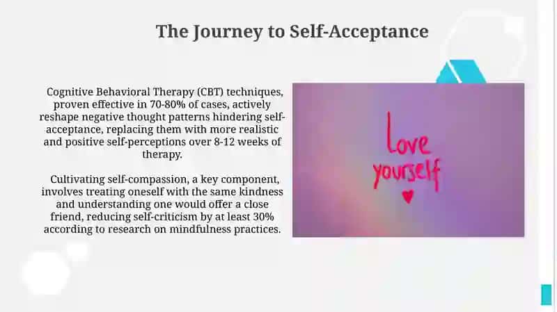 Embracing Self-Compassion 4
