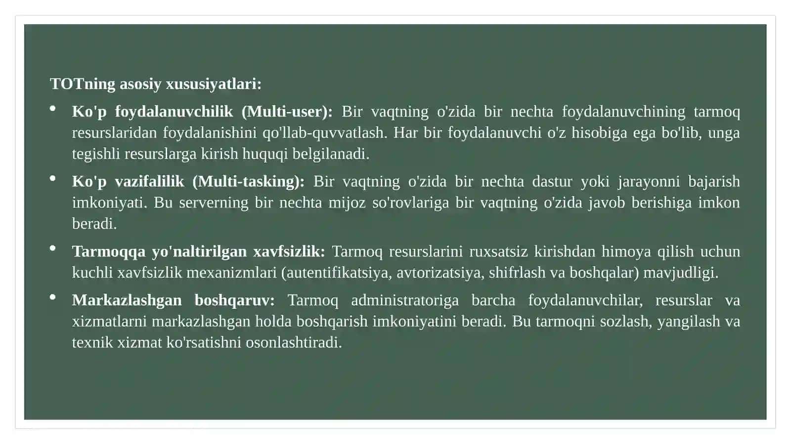 Kamolova Sabohat 4