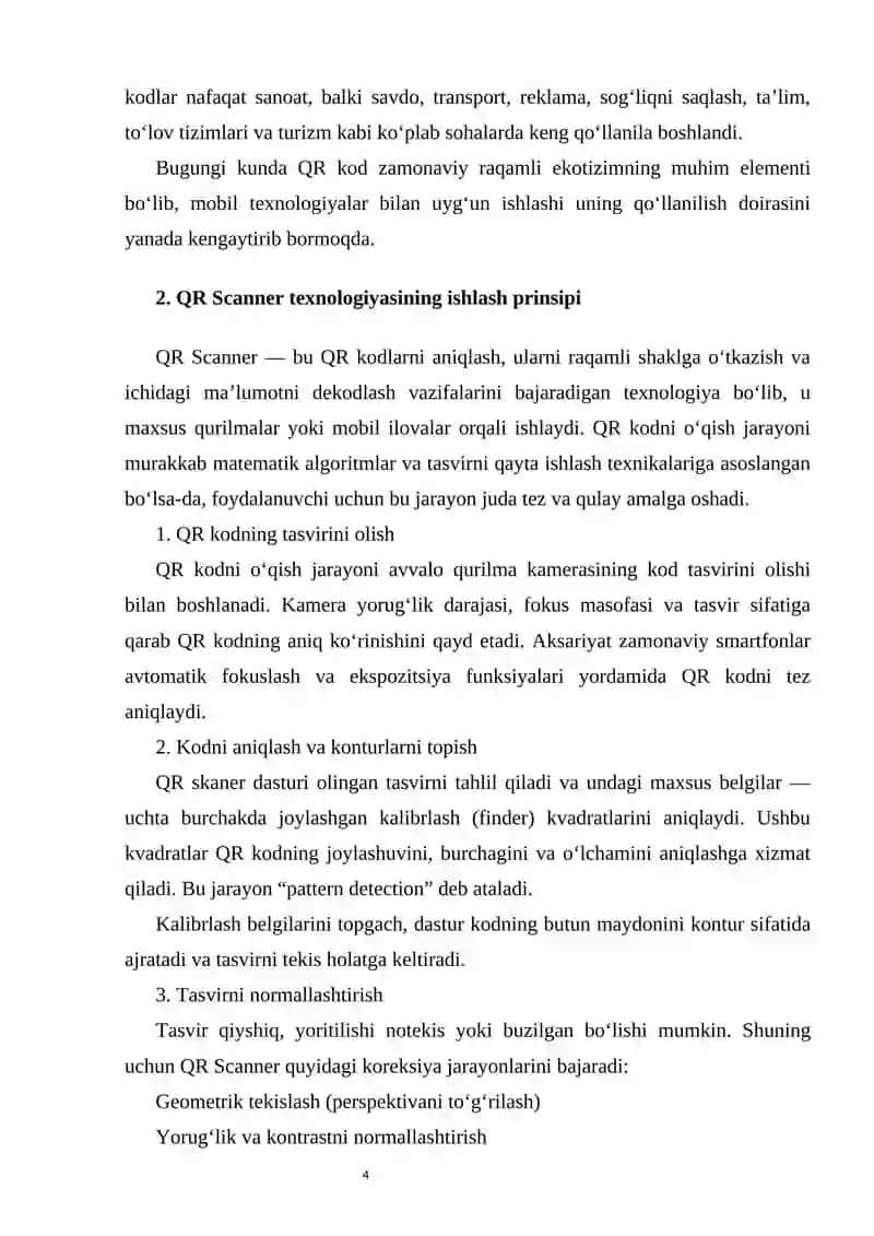 QR Scanner 4