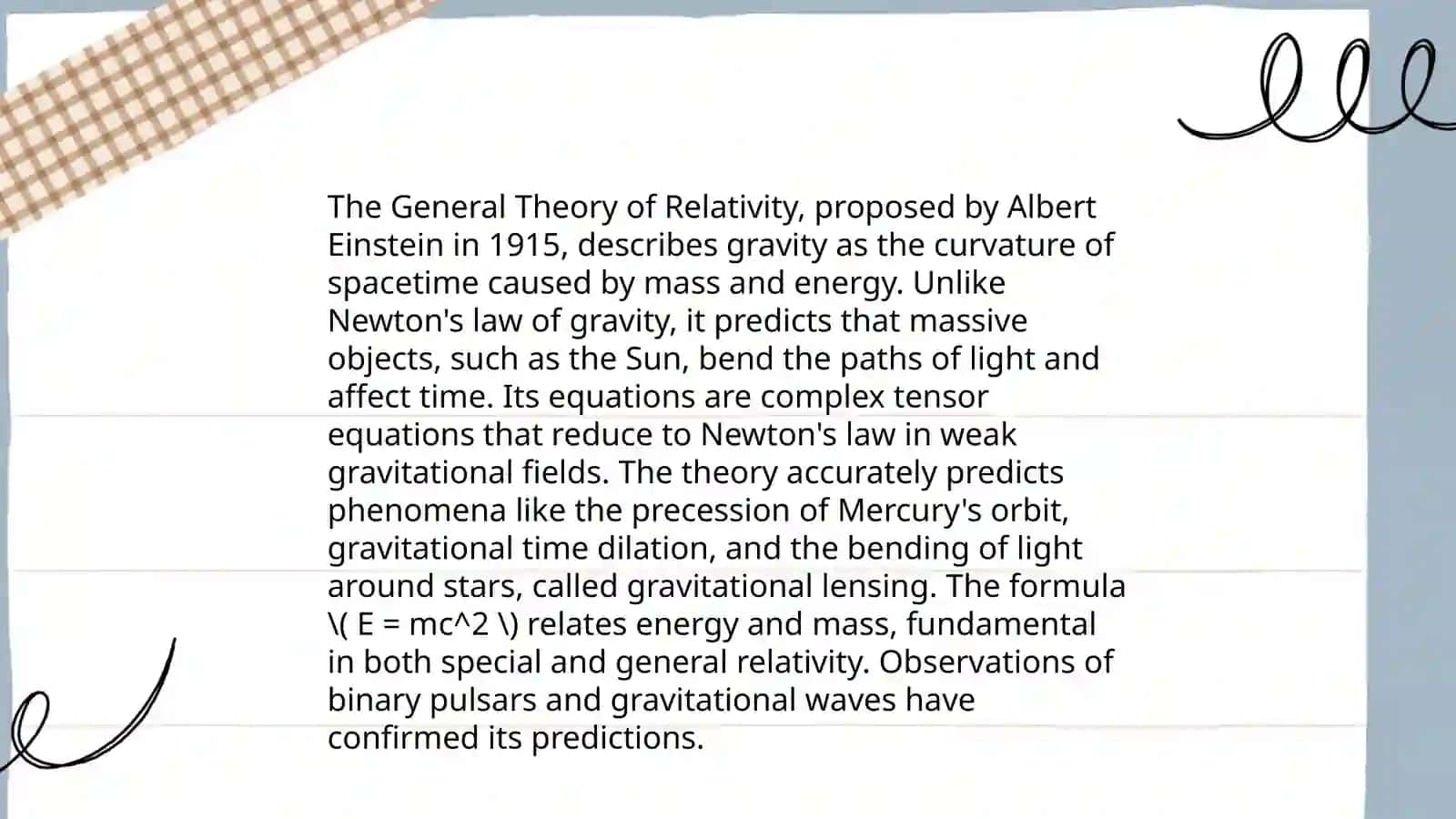 Albert Einstein 4